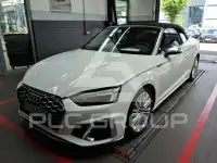 2024 Audi S5