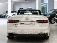 2024 Audi S5