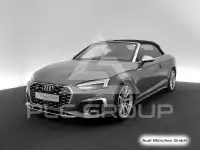 2024 Audi S5