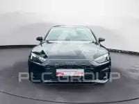 2024 Audi S5