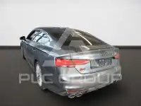 2024 Audi S5
