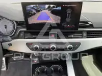 2024 Audi S5