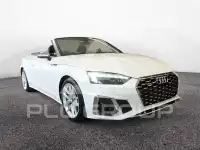 2024 Audi S5