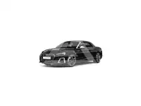 2024 Audi S5