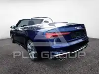 2024 Audi S5