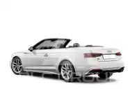 2024 Audi S5