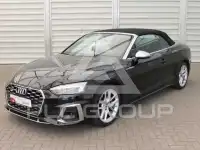 2024 Audi S5