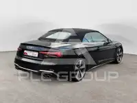2024 Audi S5