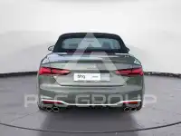 2024 Audi S5