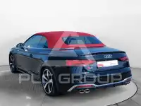 2024 Audi S5