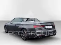 2024 Audi S5