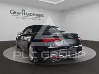2024 Audi S5