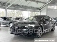 2024 Audi S5