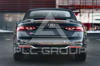2024 Audi S5
