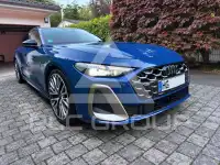 2024 Audi S5