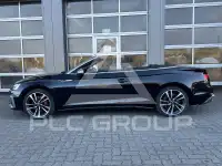 2024 Audi S5