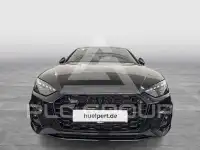 2024 Audi S5