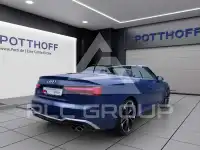 2024 Audi S5
