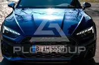 2024 Audi S5