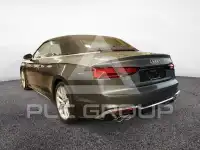2024 Audi S5