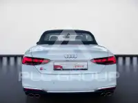 2024 Audi S5