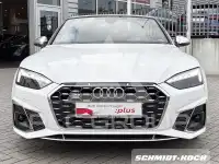2024 Audi S5