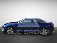 2024 Audi S5