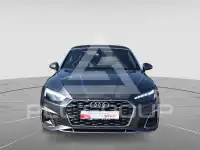 2024 Audi S5