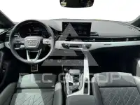 2024 Audi S5