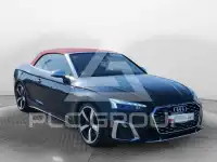 2024 Audi S5
