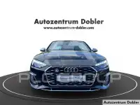 2024 Audi S5