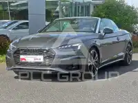 2024 Audi S5