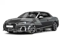 2024 Audi S5