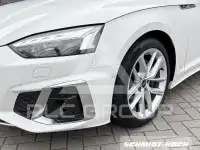 2024 Audi S5