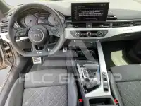 2024 Audi S5