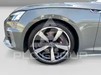 2024 Audi S5