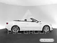 2024 Audi S5