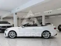 2024 Audi S5