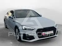 2024 Audi S5