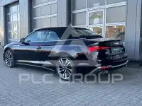 2024 Audi S5