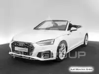 2024 Audi S5