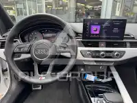 2024 Audi S5