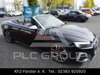 2024 Audi S5