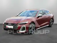 2024 Audi S5