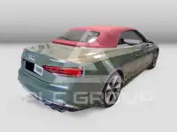 2024 Audi S5