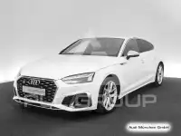 2024 Audi S5