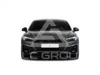 2024 Audi S5