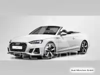 2024 Audi S5