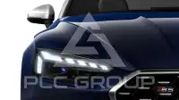 2024 Audi S5