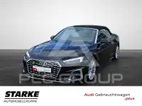 2024 Audi S5